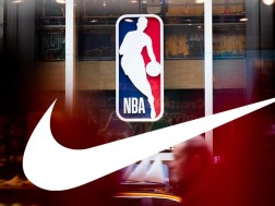 Nike NBA WNBA