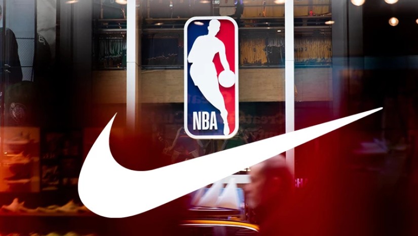 Nike NBA WNBA