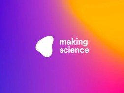 Making Science