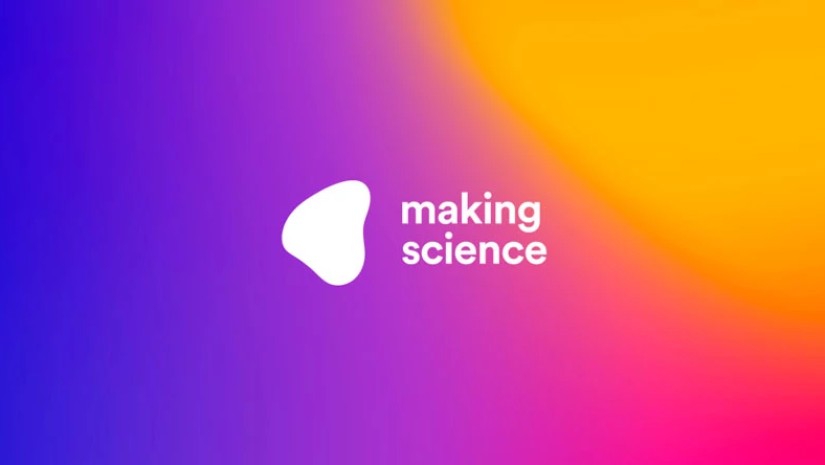 Making Science