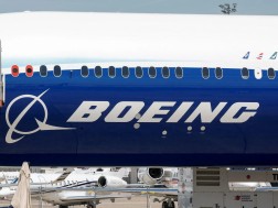 boeing