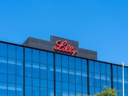 Eli Lilly