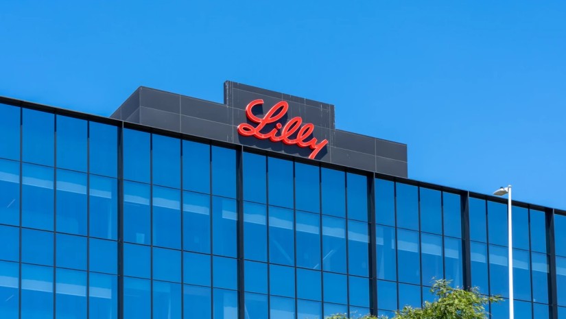 Eli Lilly