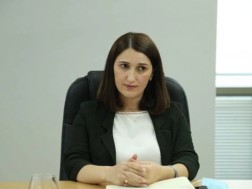 ლონდა თოლორაია