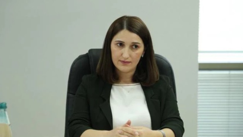 ლონდა თოლორაია