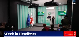 Week in Headlines / 27.10.2024