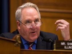 John Shimkus