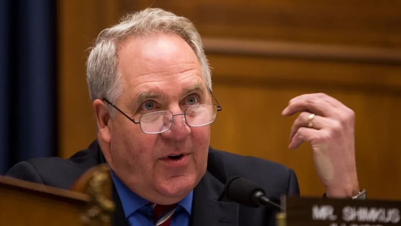 John Shimkus