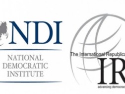 NDI IRI