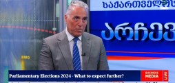 Parliamentary Elections 2024 - What to expect further?