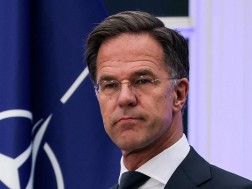 mark rutte