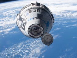 Boeing Starliner