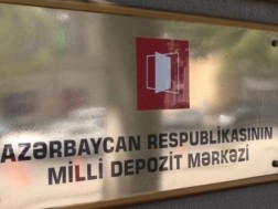 National Deposit Center Azerbaijan