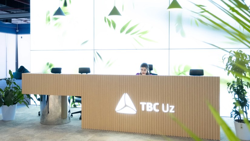 TBC Uzbekistan 