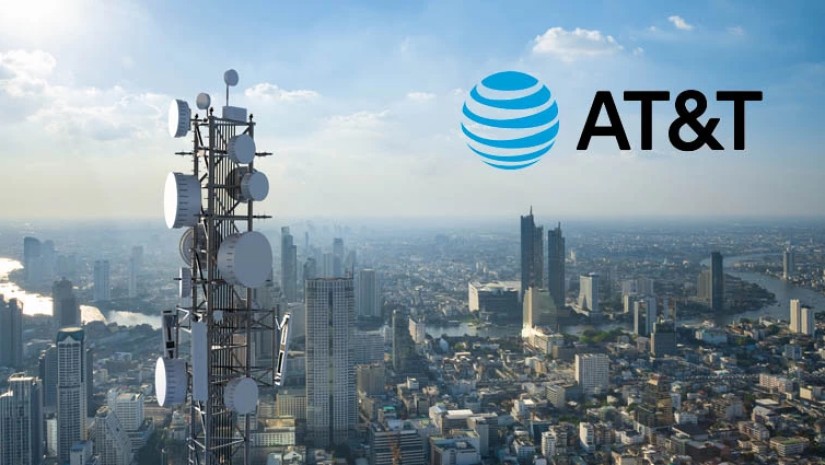 AT&T