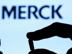 Merck