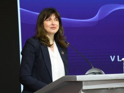 Vladanka Andreyeva