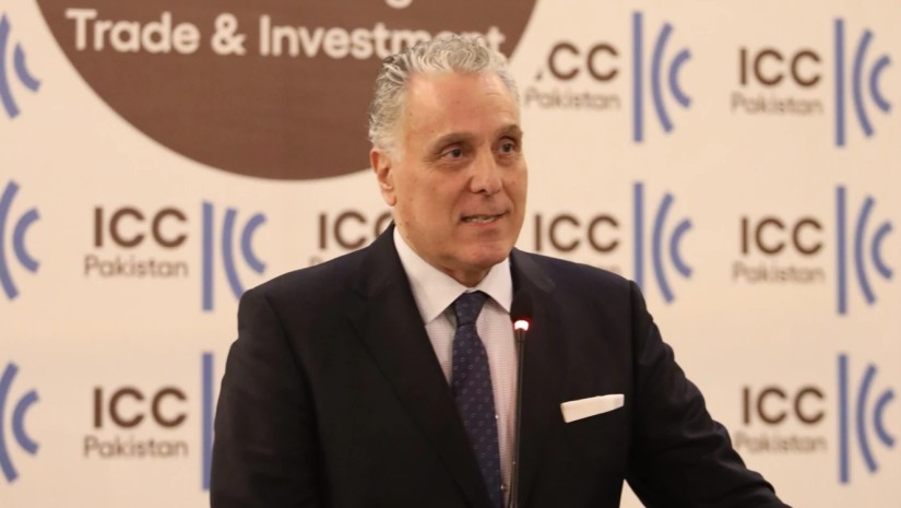 ICC