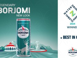 Borjomi