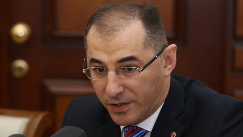 Vardan Aramyan