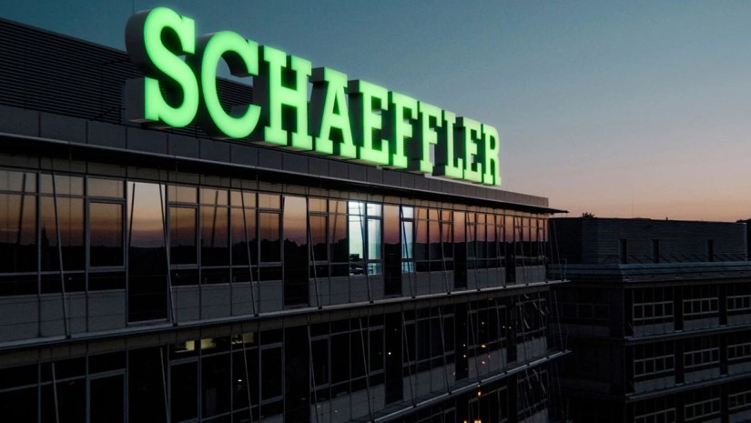 Schaeffler