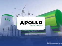 apollo green energy