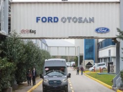 ford otosan