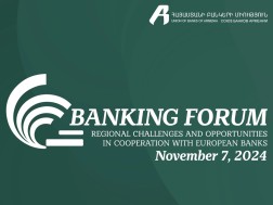 banking forum