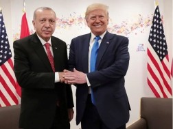 Trump erdogan