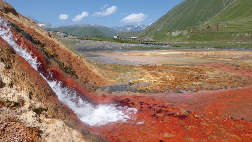 ყაზბეგი