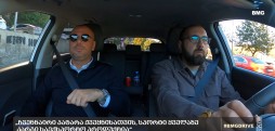 BMG & Hyundai Auto Georgia წარმოგიდგენთ #BMGDRIVE-ს/ 09.11.2024  📌SMH Global - ბიზნესპორფელი და განვითარების გეგმები; 📌“La Gazzetta dello Sport” 2025 წლიდან უკრაინის და რუმინეთის ბაზრებზე გამოჩნდება; 📌SMH Global - ბიზნესპორფელი და განვითარების გეგმები;