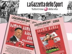 la gazzetta