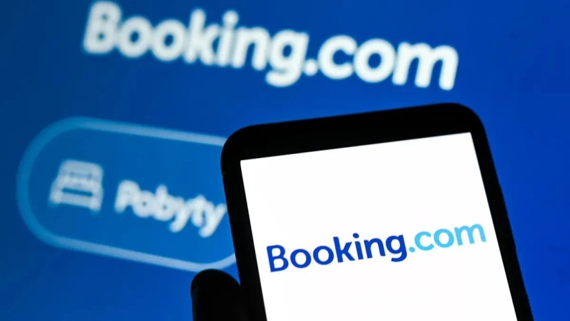 booking.com