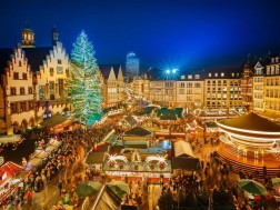 christmas market