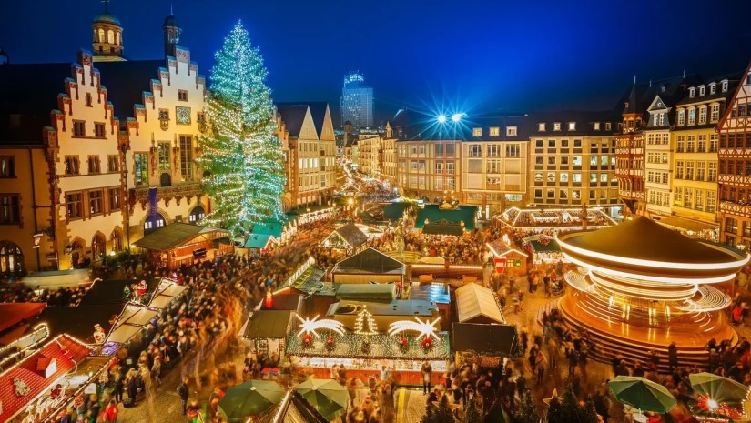 christmas market