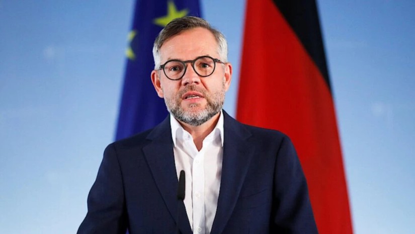 მიხაელ როთი