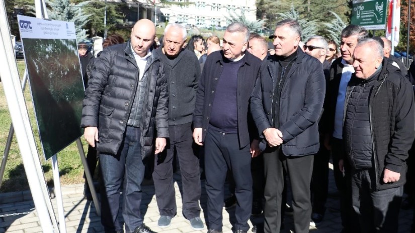 ეკონომიკის სამინისტრო