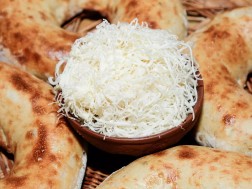 ტენილი ყველი