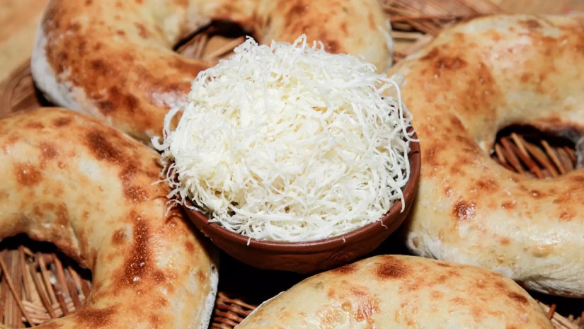 ტენილი ყველი