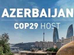 COP29