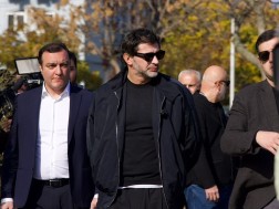 კახა კალაძე