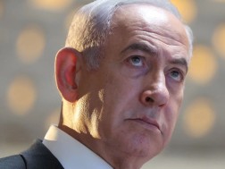 ბენიამინ ნეთანიაჰუ