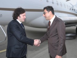 irakli