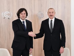 irakli aliyev