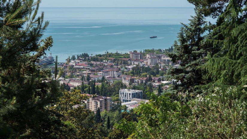 სოხუმი 