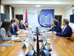 Gevorg Papoyan