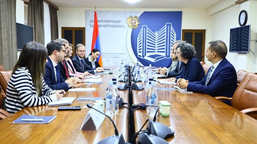 Gevorg Papoyan
