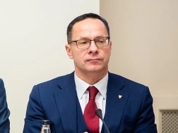 ჟიგიმანტას პავილიონისი