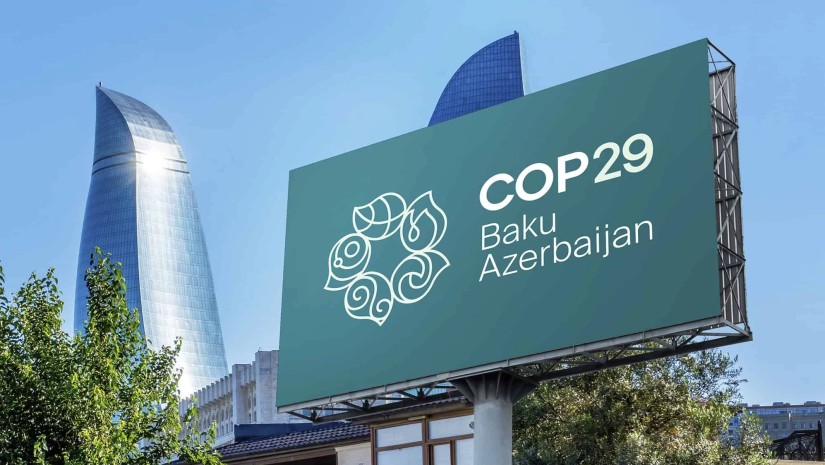 COP29