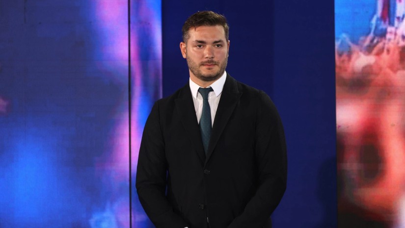 €1.5 მილიონიანი ბინა მილანში, AUDI A8, იარაღი Hekler Koch mpx - რა ქონებას ფლობს ვაკო თურნავა?